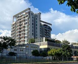 The Midtown (D19), Retail #582791581